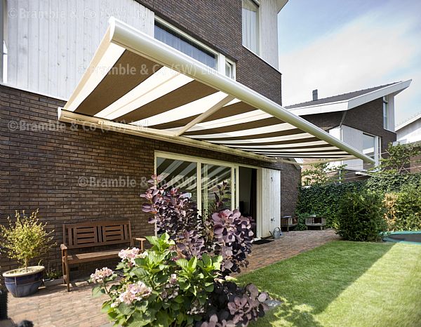Awnings and Blinds,Somerset and Devon